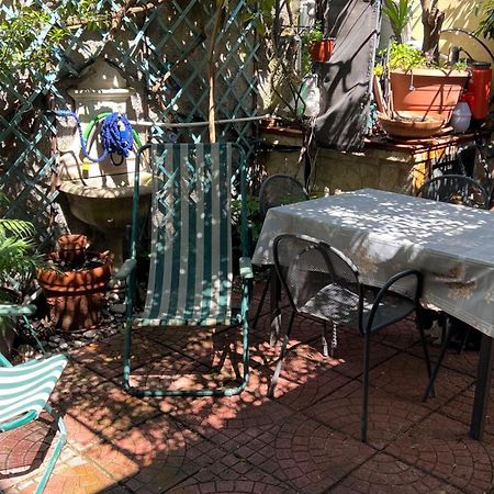 Appartement Donizetti House à Catane Extérieur photo