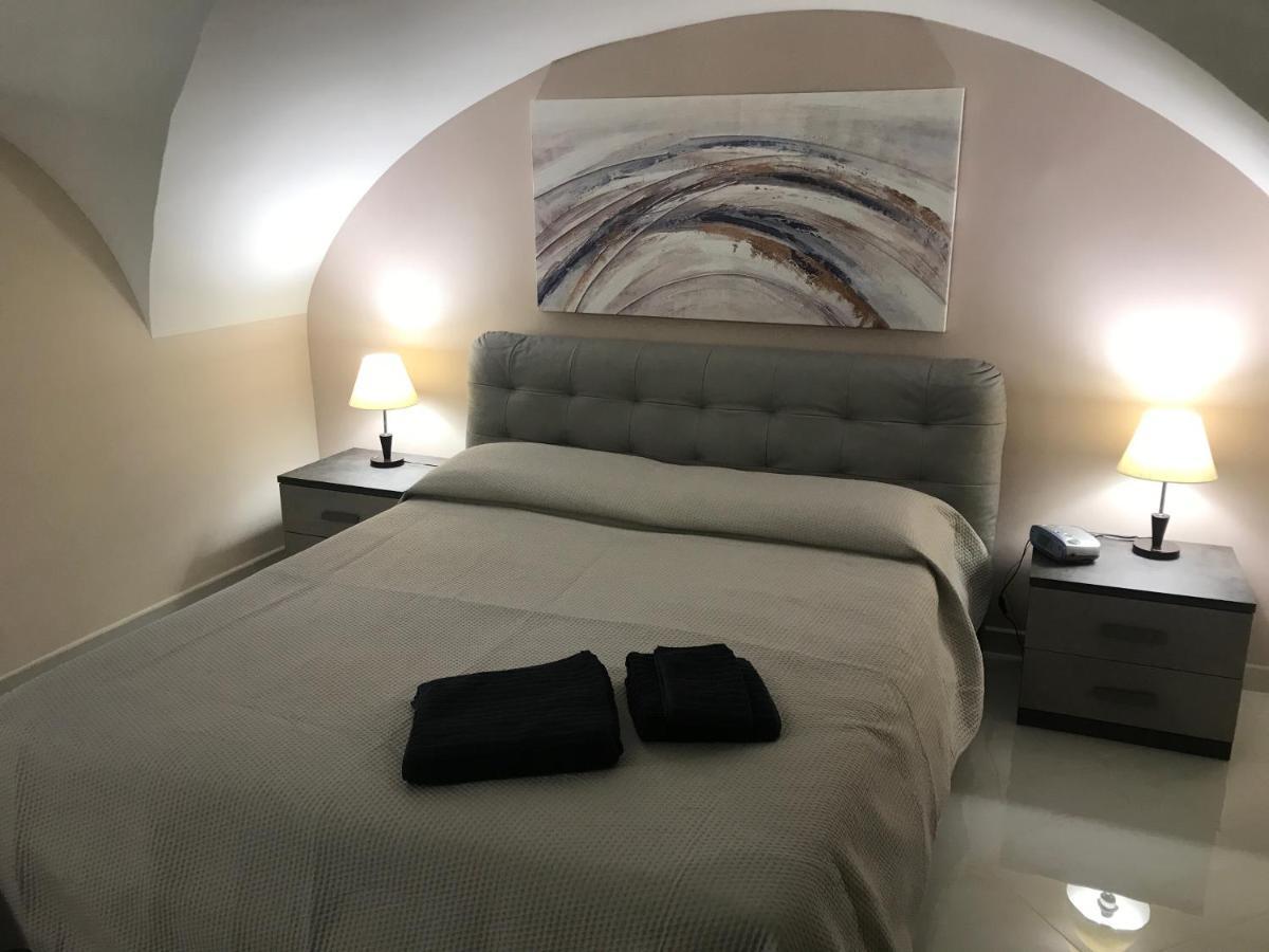 Appartement Donizetti House à Catane Extérieur photo