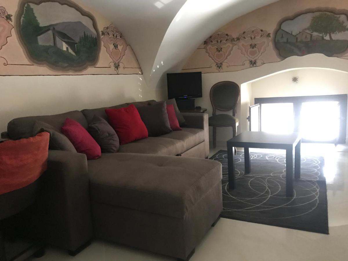 Appartement Donizetti House à Catane Extérieur photo