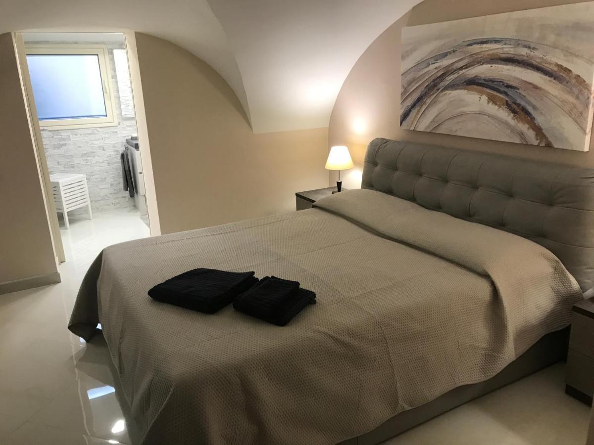 Appartement Donizetti House à Catane Extérieur photo
