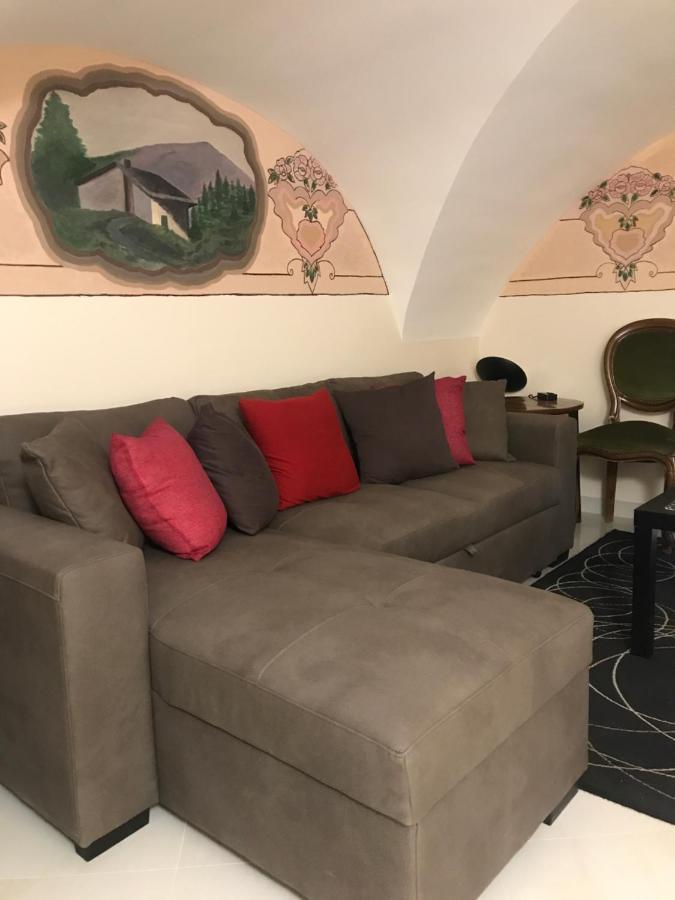 Appartement Donizetti House à Catane Extérieur photo