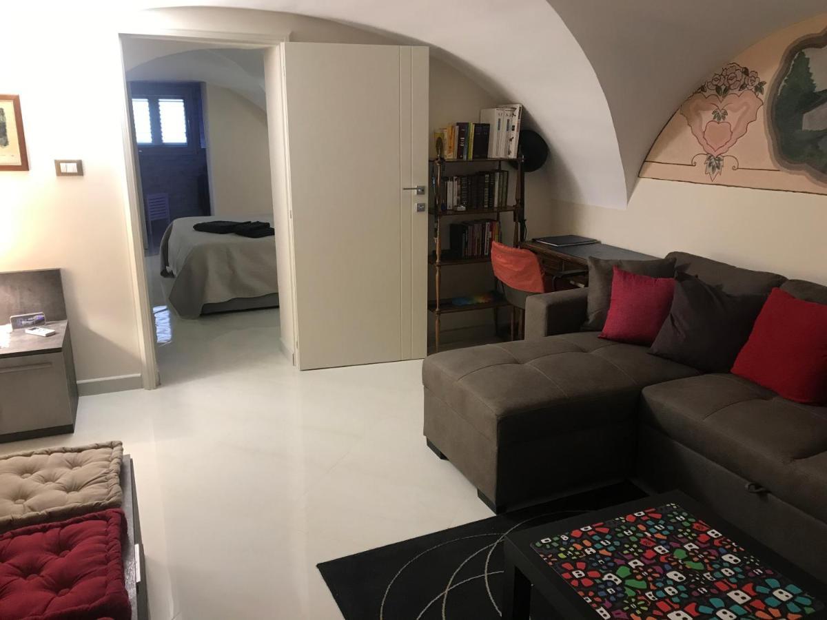 Appartement Donizetti House à Catane Extérieur photo