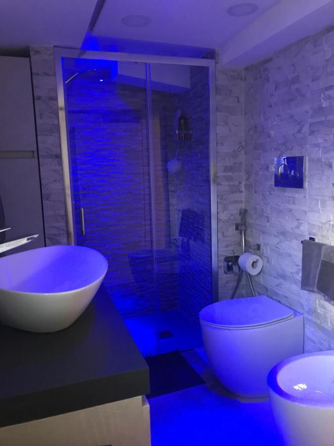 Appartement Donizetti House à Catane Extérieur photo