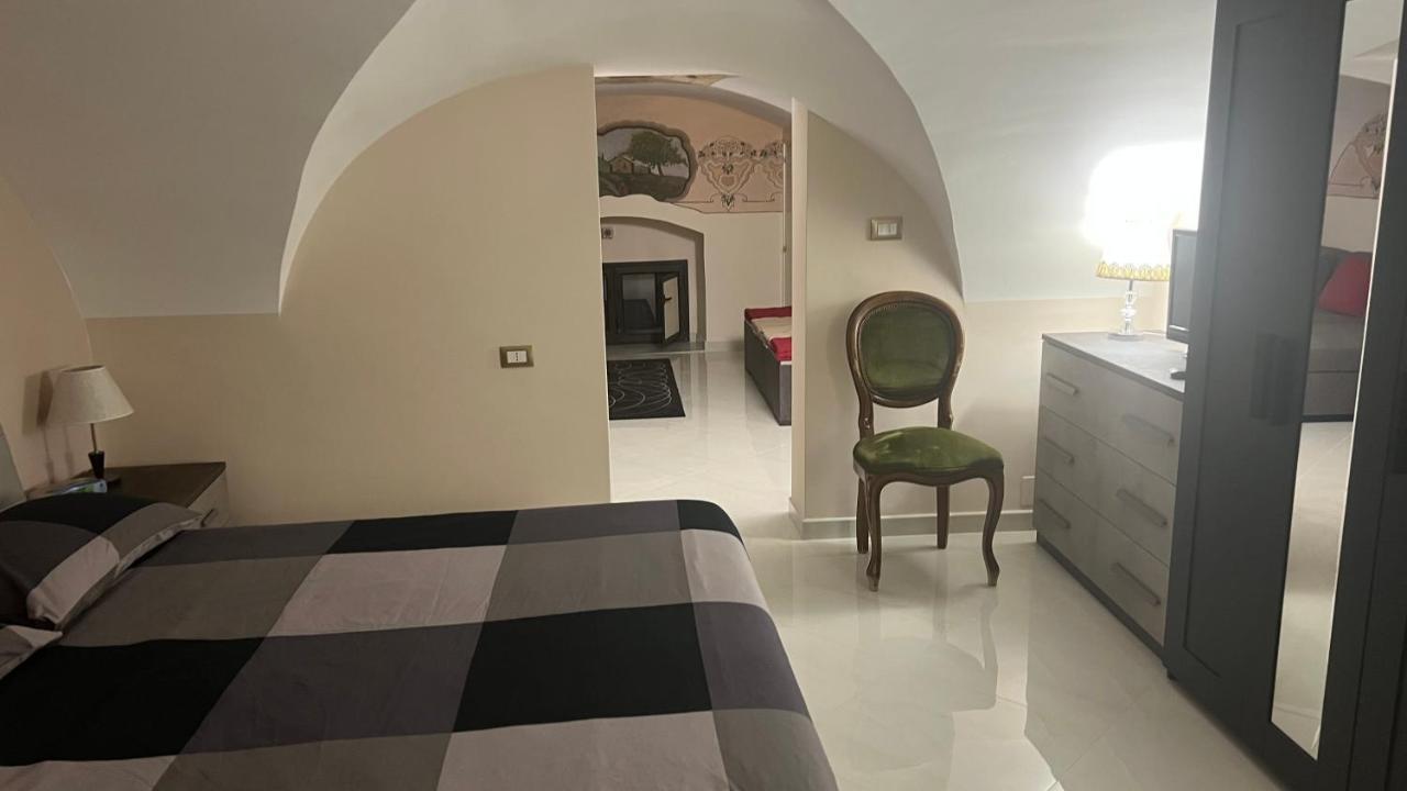 Appartement Donizetti House à Catane Extérieur photo