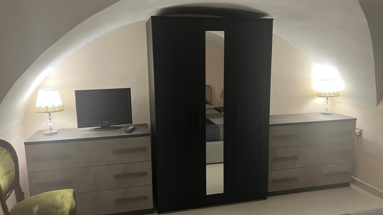 Appartement Donizetti House à Catane Extérieur photo