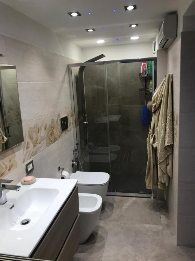 Appartement Donizetti House à Catane Extérieur photo