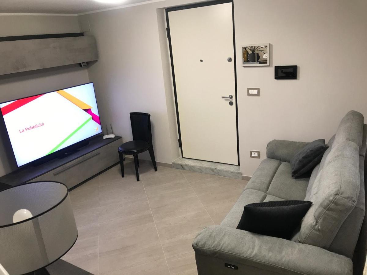 Appartement Donizetti House à Catane Extérieur photo