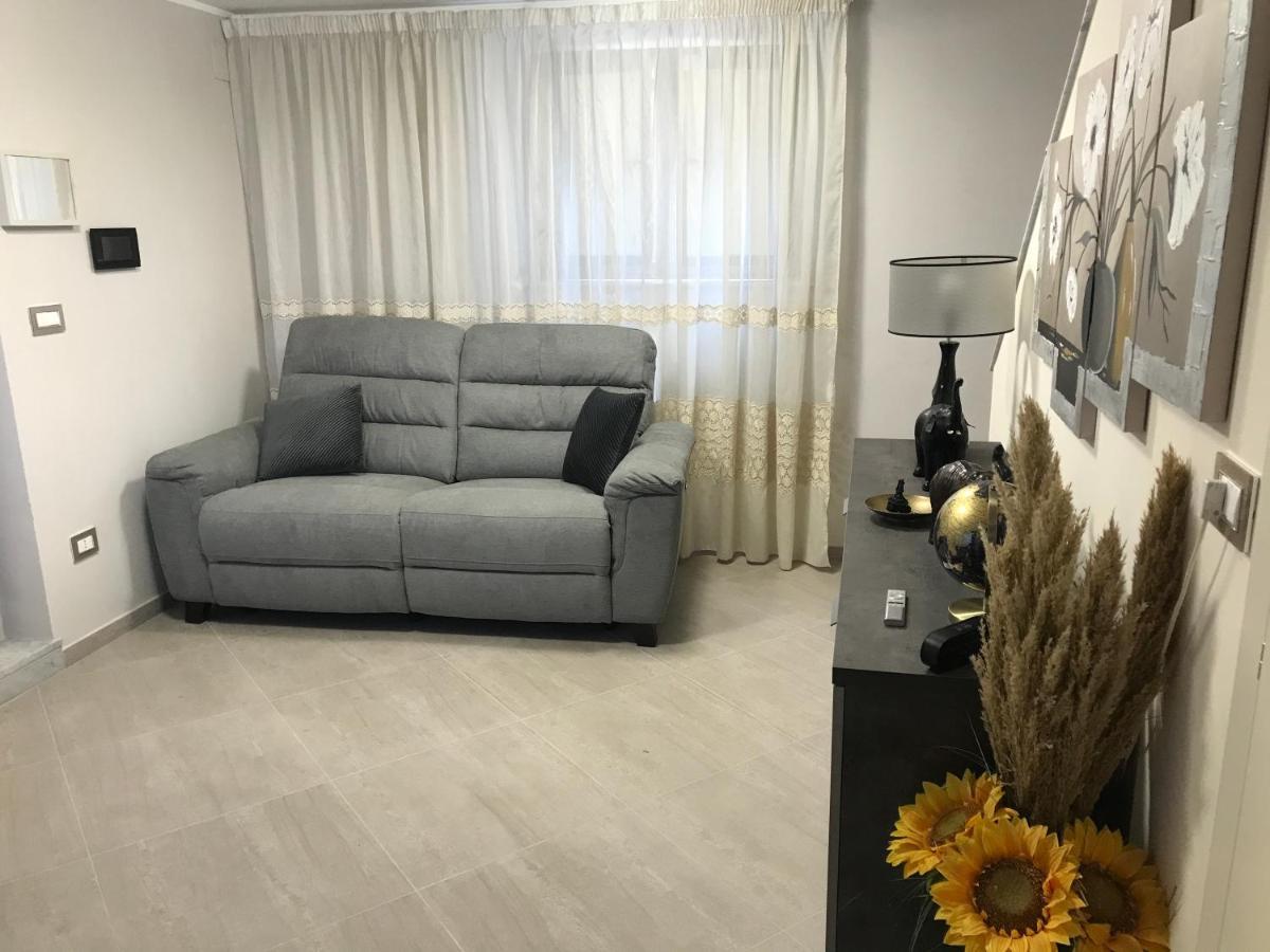 Appartement Donizetti House à Catane Extérieur photo
