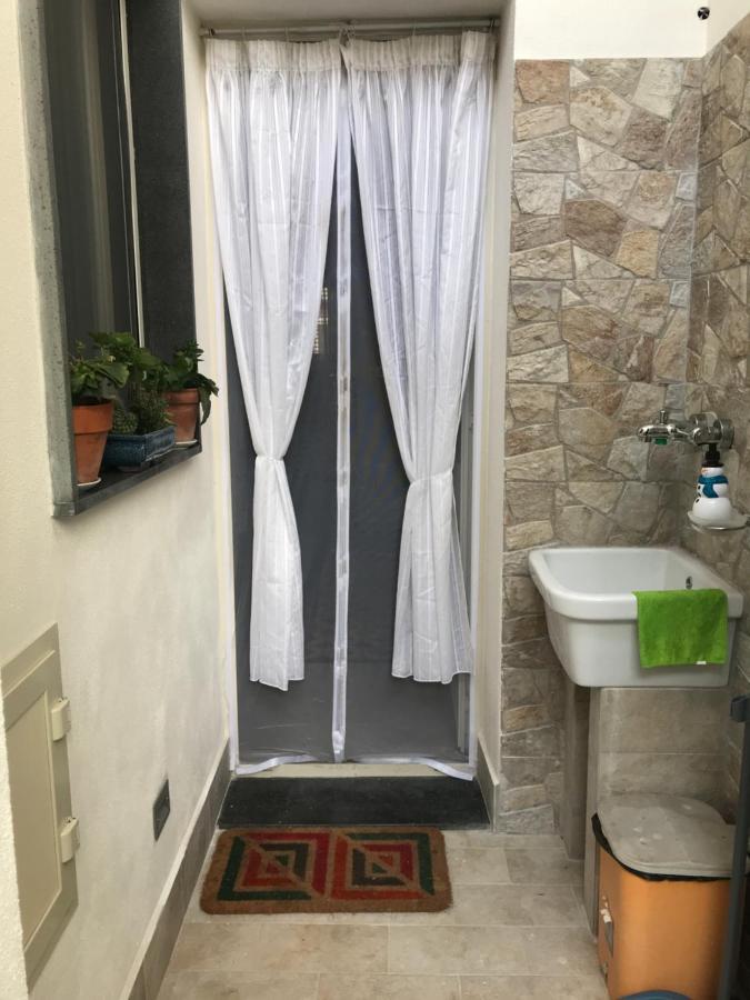 Appartement Donizetti House à Catane Extérieur photo
