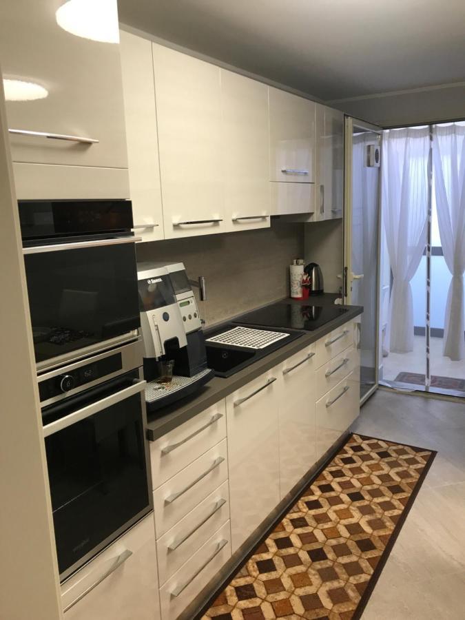 Appartement Donizetti House à Catane Extérieur photo