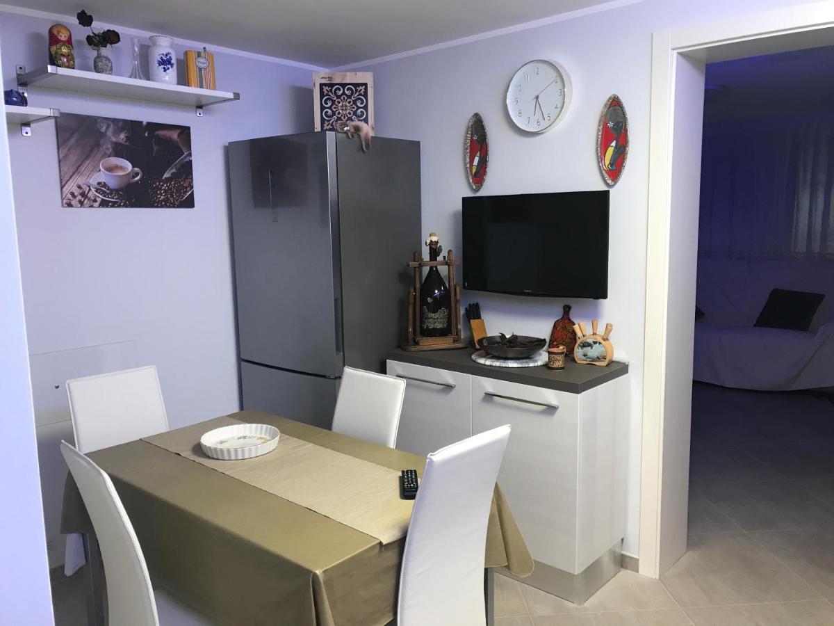Appartement Donizetti House à Catane Extérieur photo