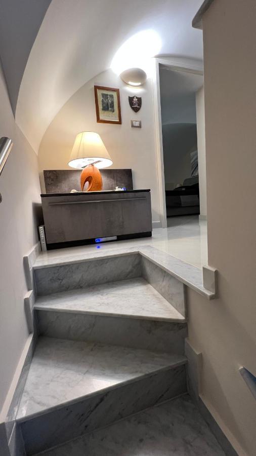 Appartement Donizetti House à Catane Extérieur photo