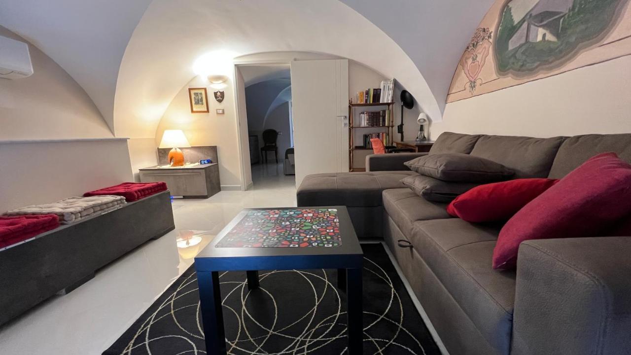 Appartement Donizetti House à Catane Extérieur photo