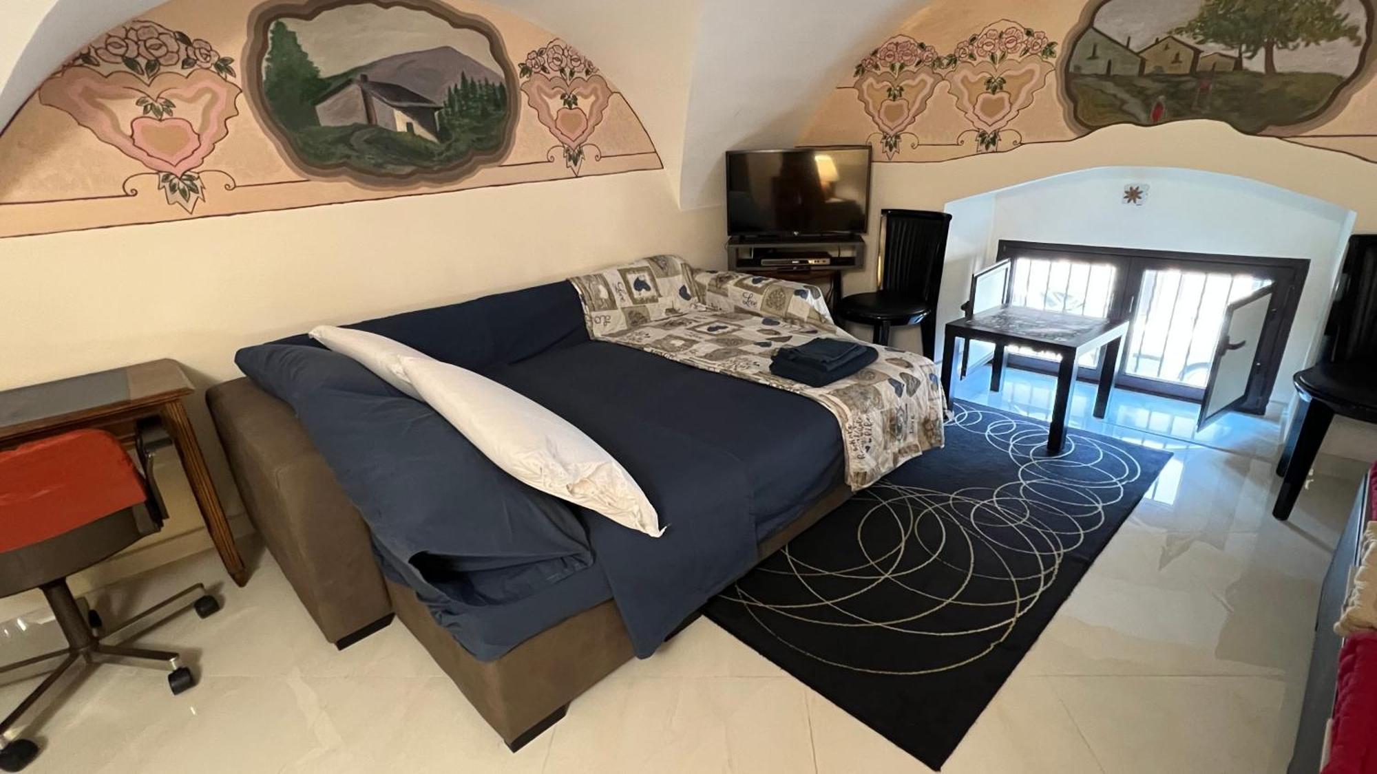Appartement Donizetti House à Catane Extérieur photo