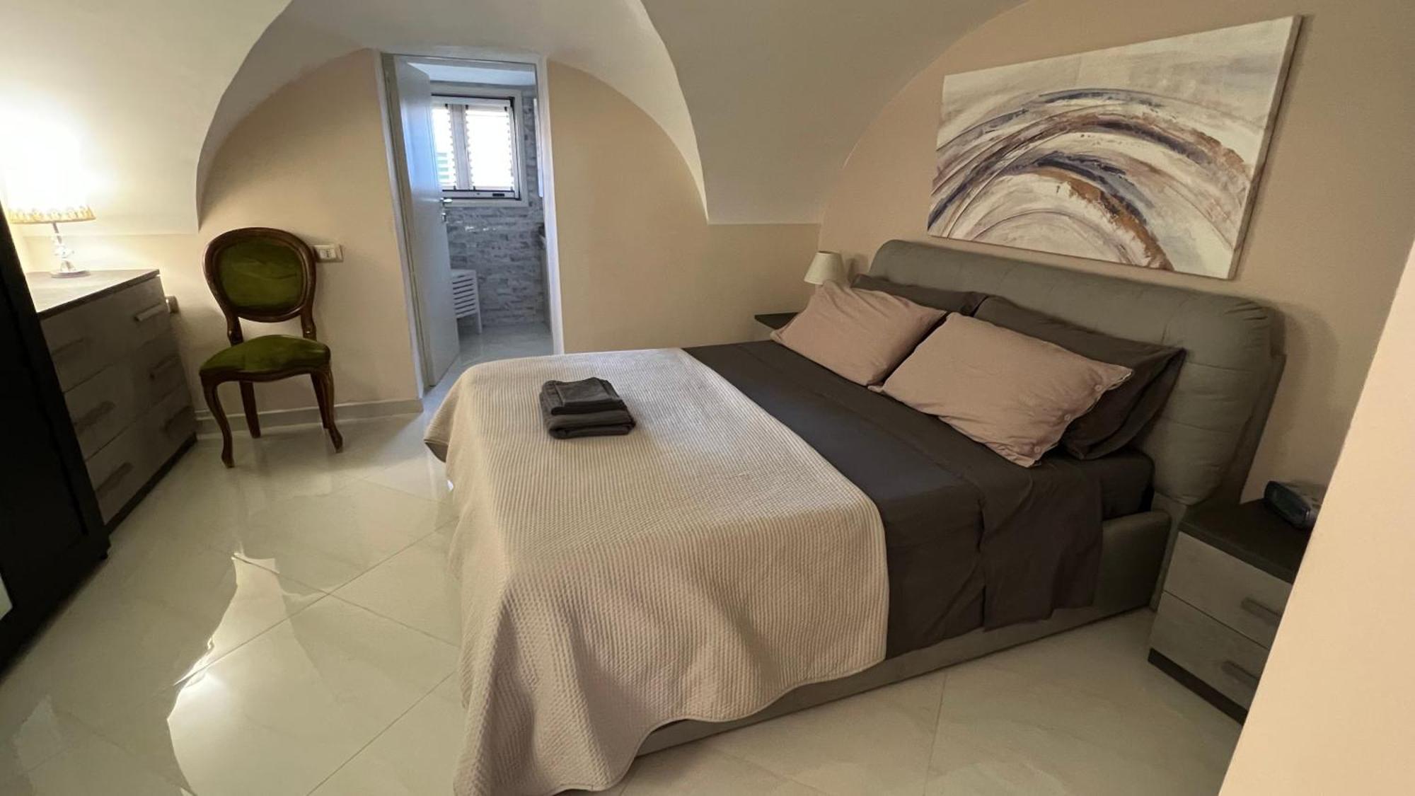 Appartement Donizetti House à Catane Extérieur photo