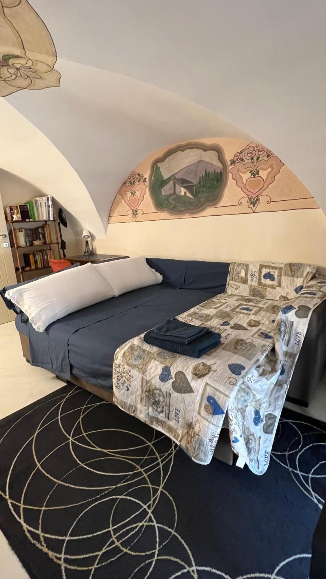 Appartement Donizetti House à Catane Extérieur photo