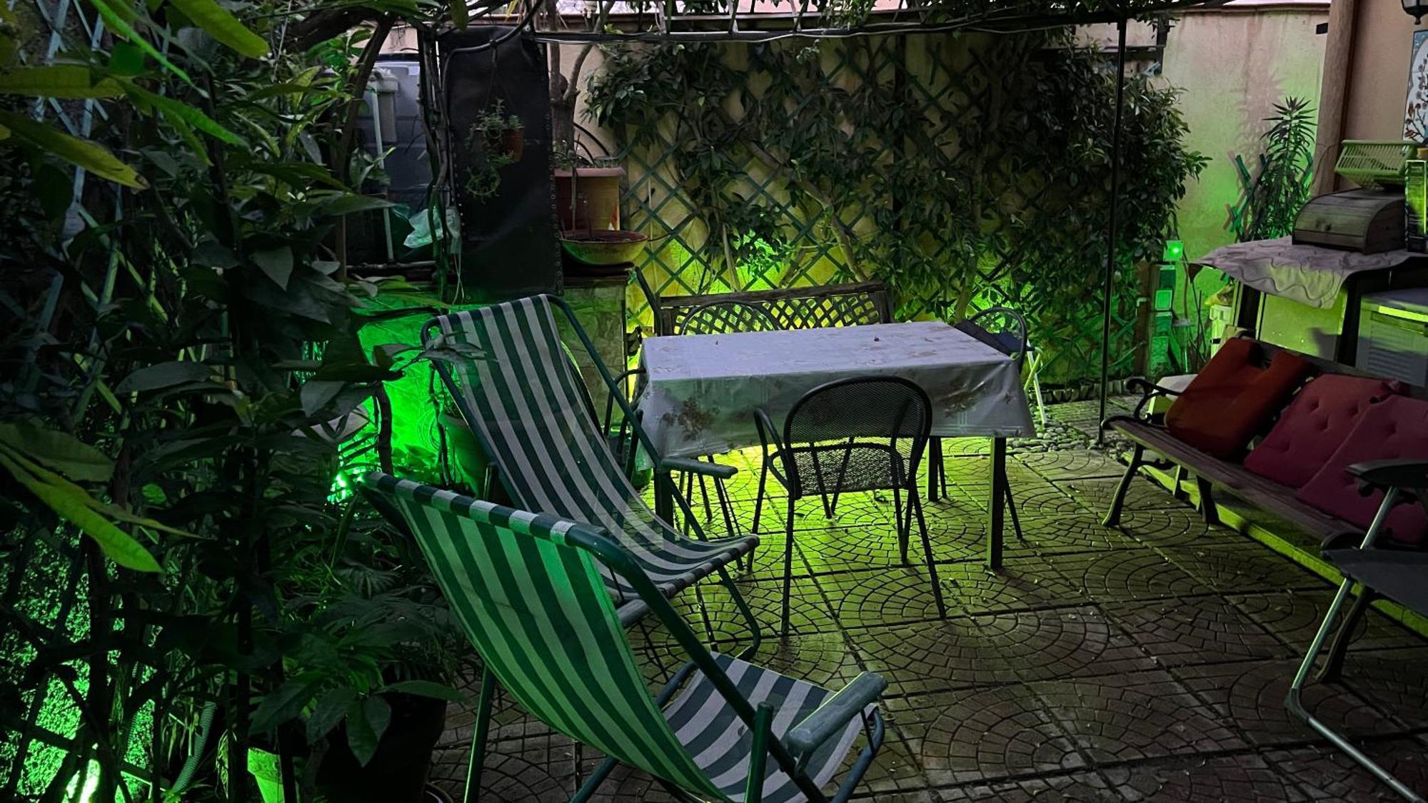 Appartement Donizetti House à Catane Extérieur photo